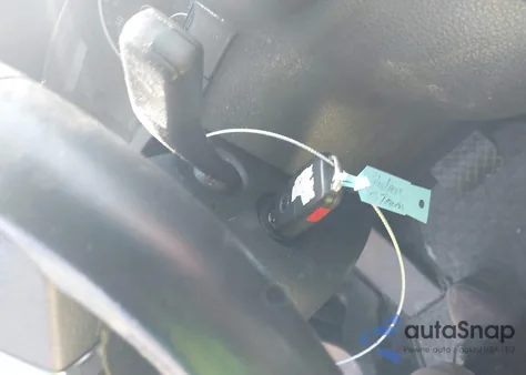 2013 Volkswagen Tiguan Se z USA, uszkodzony, nr VIN WVGBV7AX1DW006709